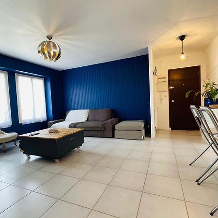 Superb Apartment 10 Min Walk From The Castle Амбуаз Экстерьер фото